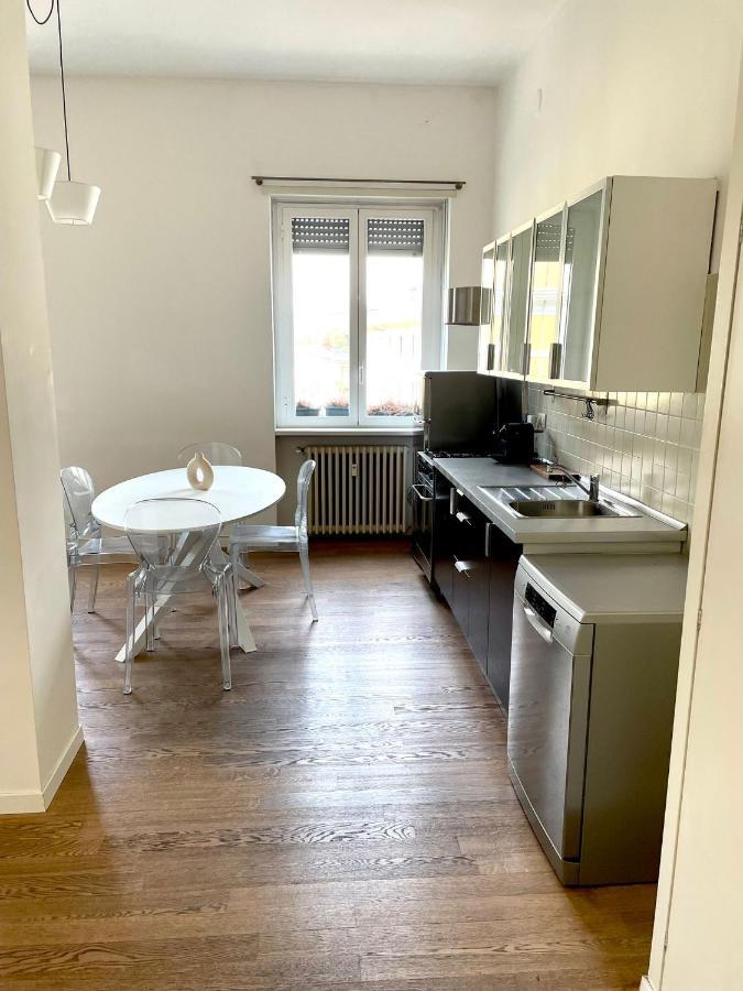 Ferienwohnung Casa Vittoria - Milano Centro Exterior foto